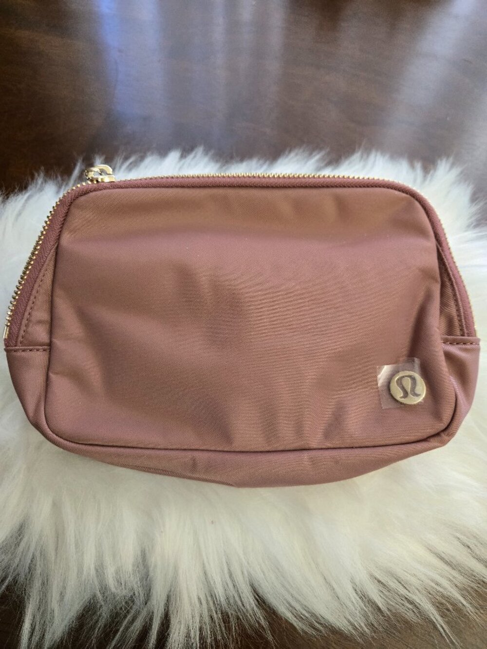 Lululemon belt bag 1L